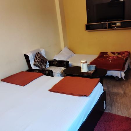 Ds Residency Home Stay Varanasi Eksteriør bilde