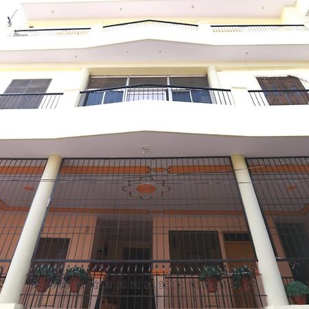 Ds Residency Home Stay Varanasi Eksteriør bilde