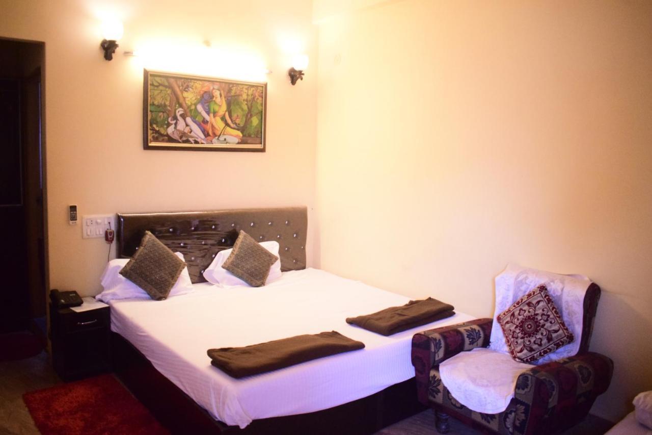 Ds Residency Home Stay Varanasi Eksteriør bilde