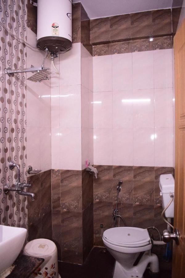 Ds Residency Home Stay Varanasi Eksteriør bilde