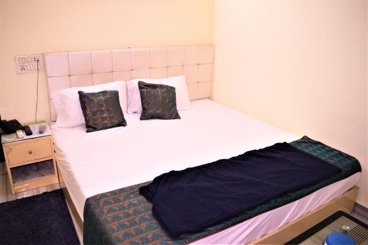 Ds Residency Home Stay Varanasi Eksteriør bilde