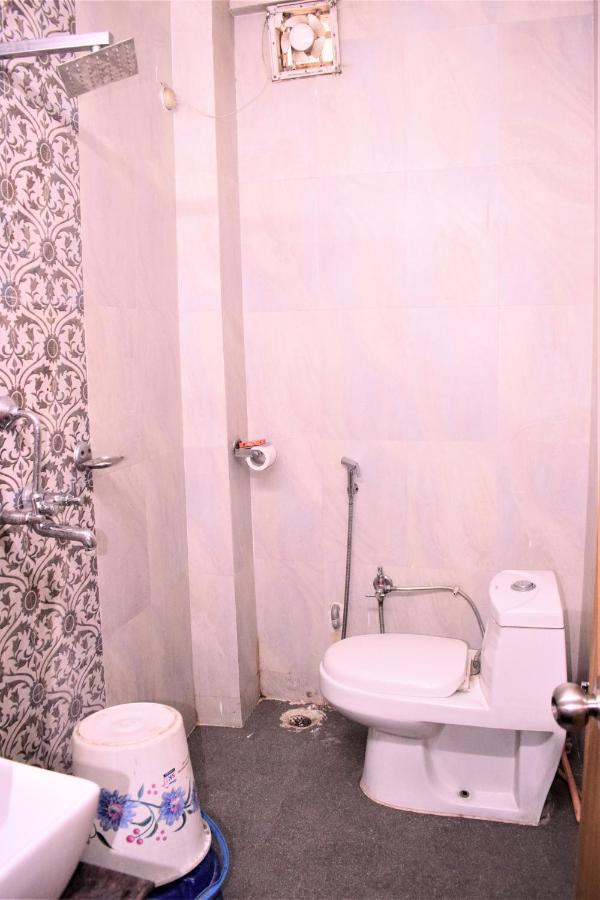 Ds Residency Home Stay Varanasi Eksteriør bilde