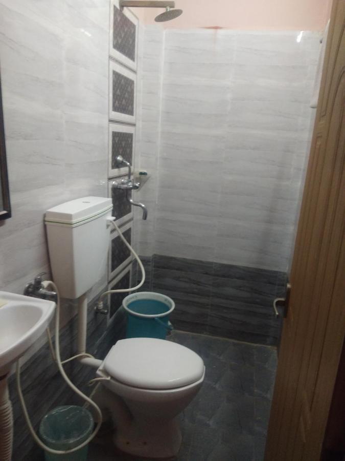 Ds Residency Home Stay Varanasi Eksteriør bilde