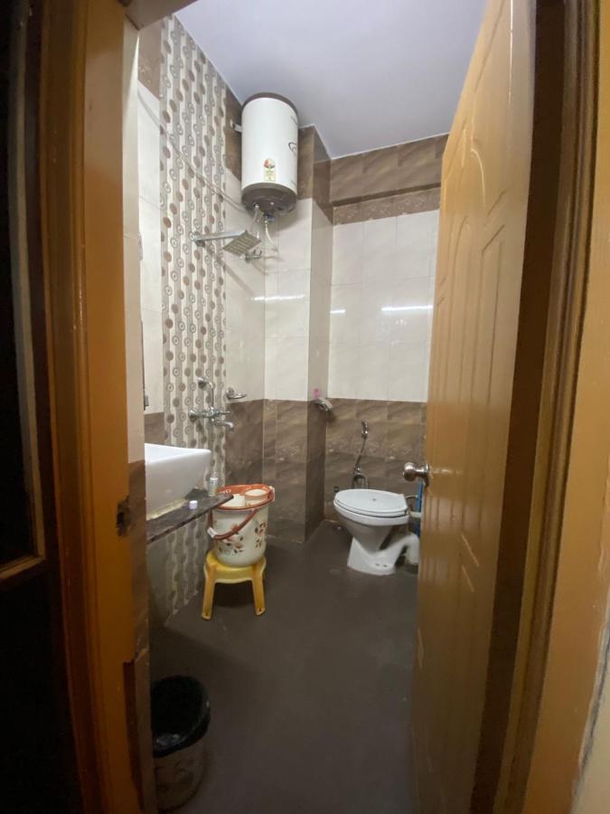Ds Residency Home Stay Varanasi Eksteriør bilde